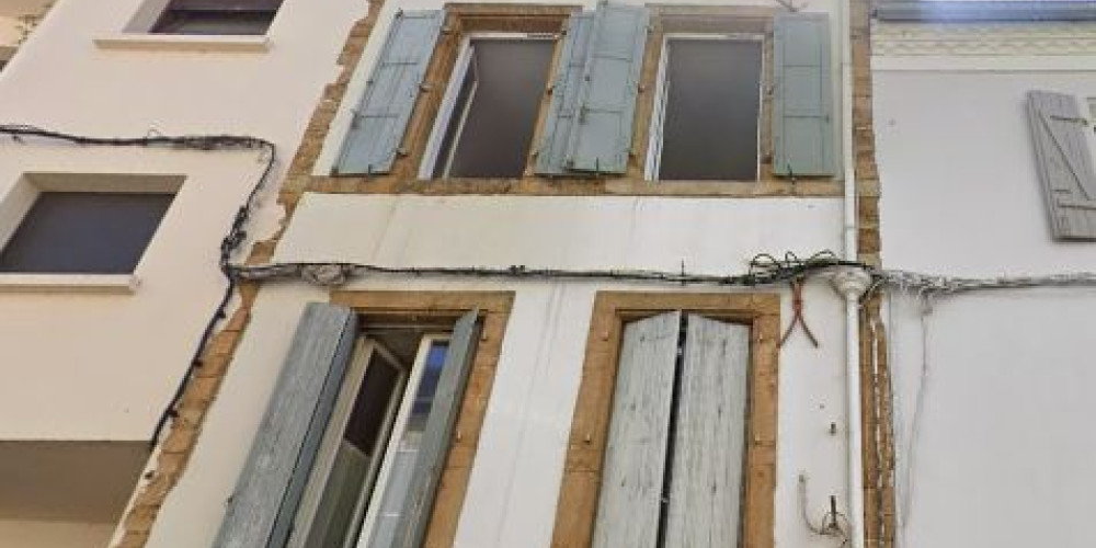 appartement à MONT DE MARSAN (40000)